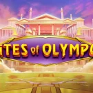 Gates of Olympus