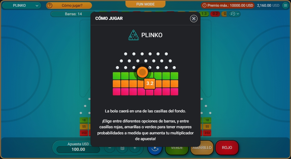 Plinko